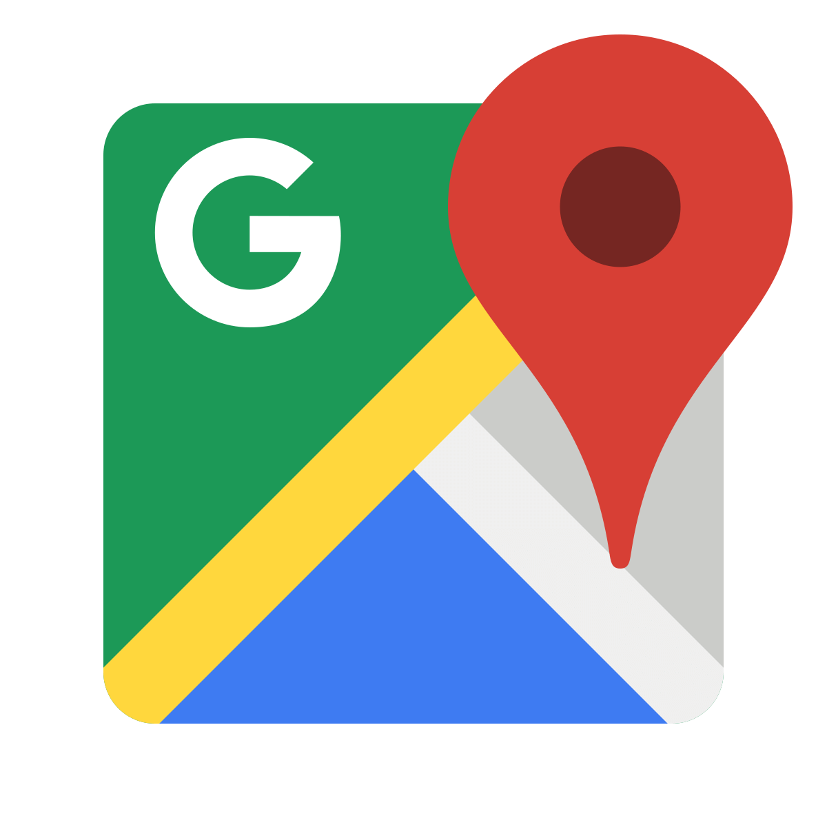 Googlemap Vetrinaria porto torres