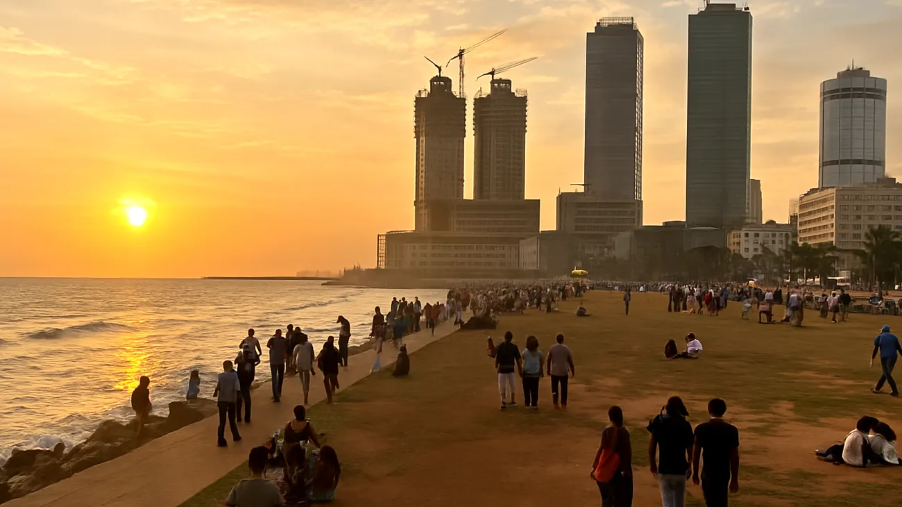Colombo"