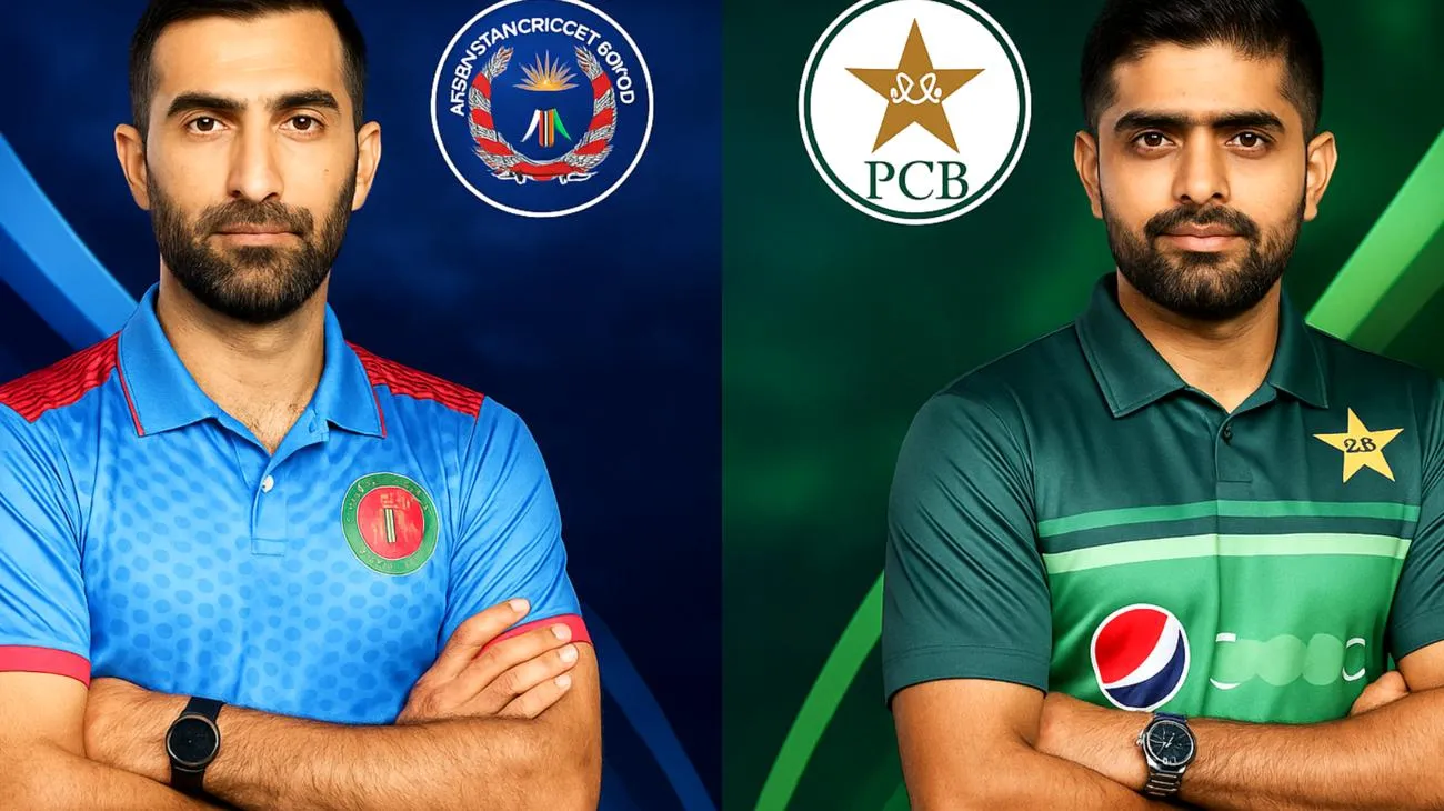 Cosa sta succedendo tra Pakistan vs Afghanistan che ha mandato in tilt Google Italia oggi 2025-08-29T15:57:52.959Z"
