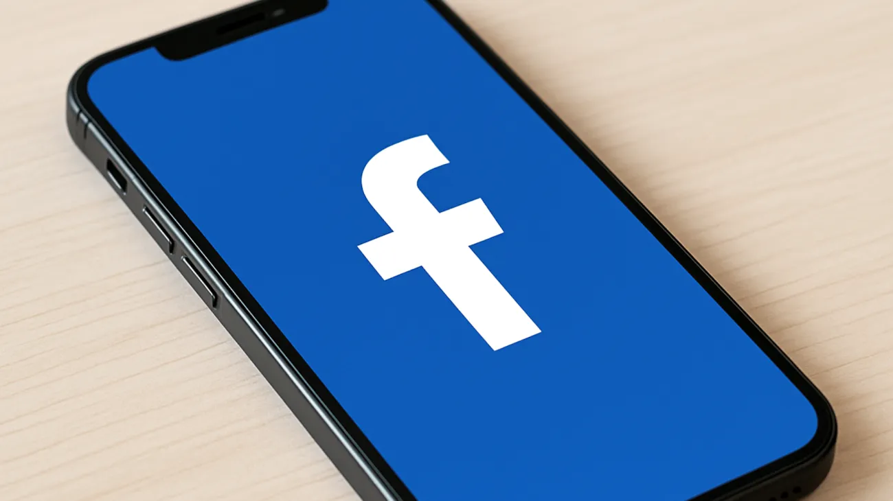 Facebook"