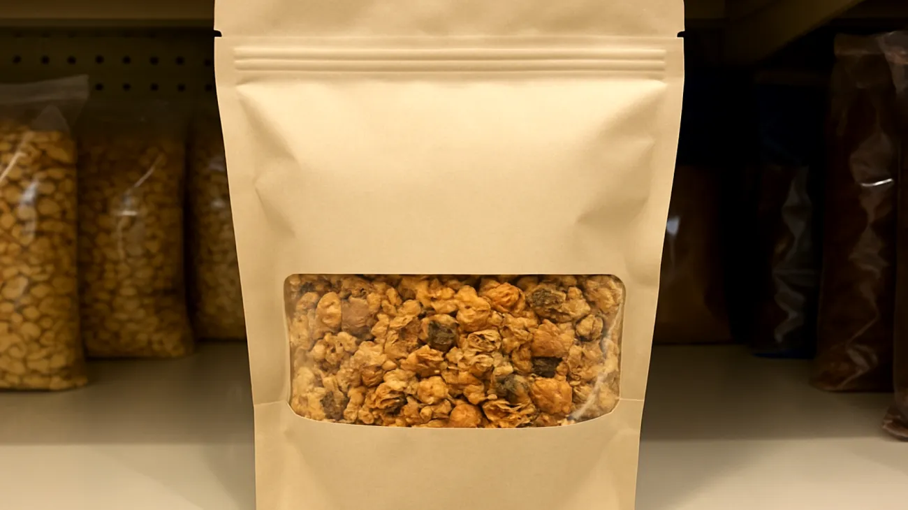 Granola"