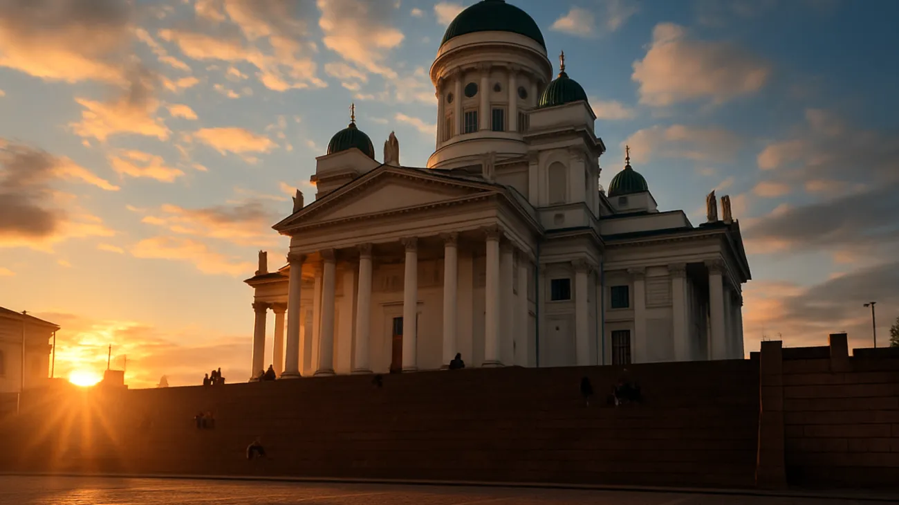Helsinki"
