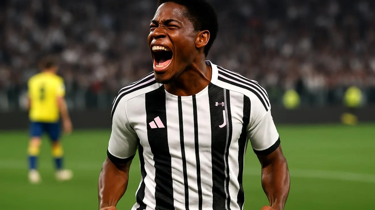 Il dettaglio di Genoa - Juventus che ha fatto impazzire Google e nessuno se n'è accorto 2025-08-31T18:42:13.926Z"