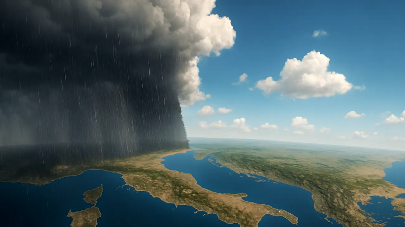 Meteo"