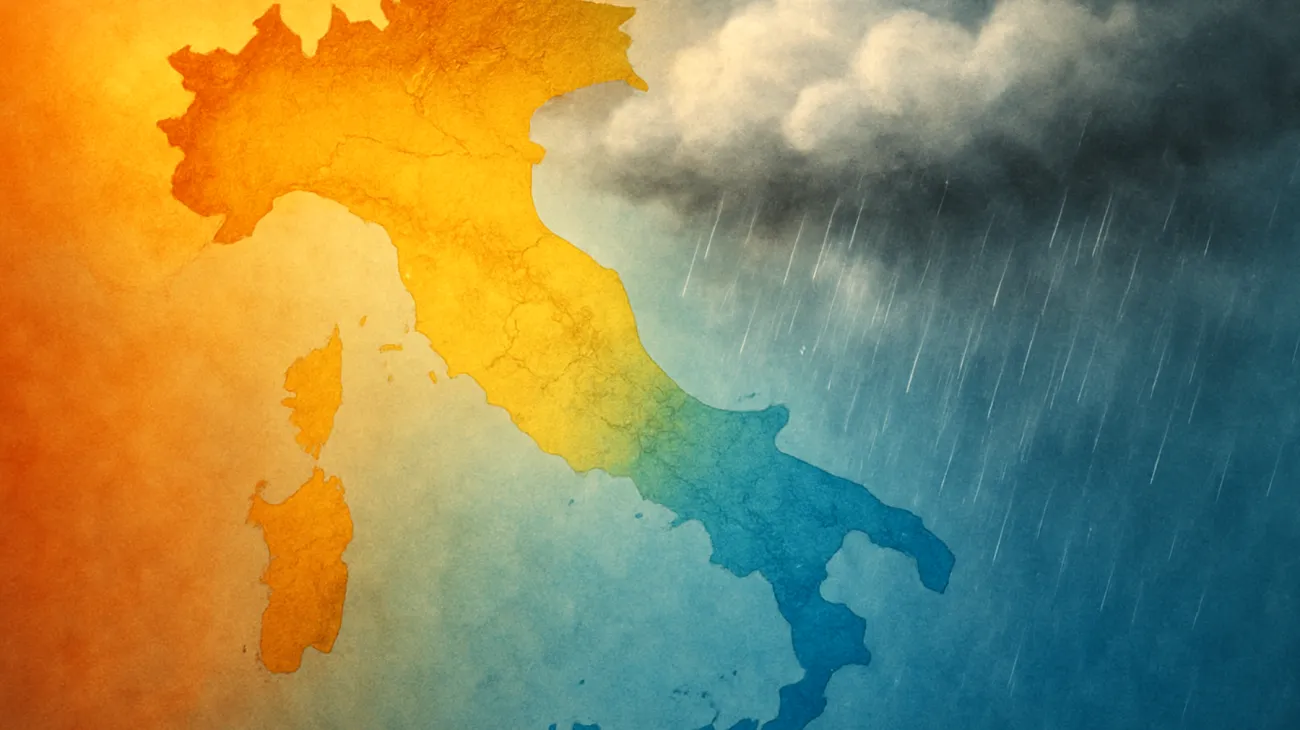 Meteo"