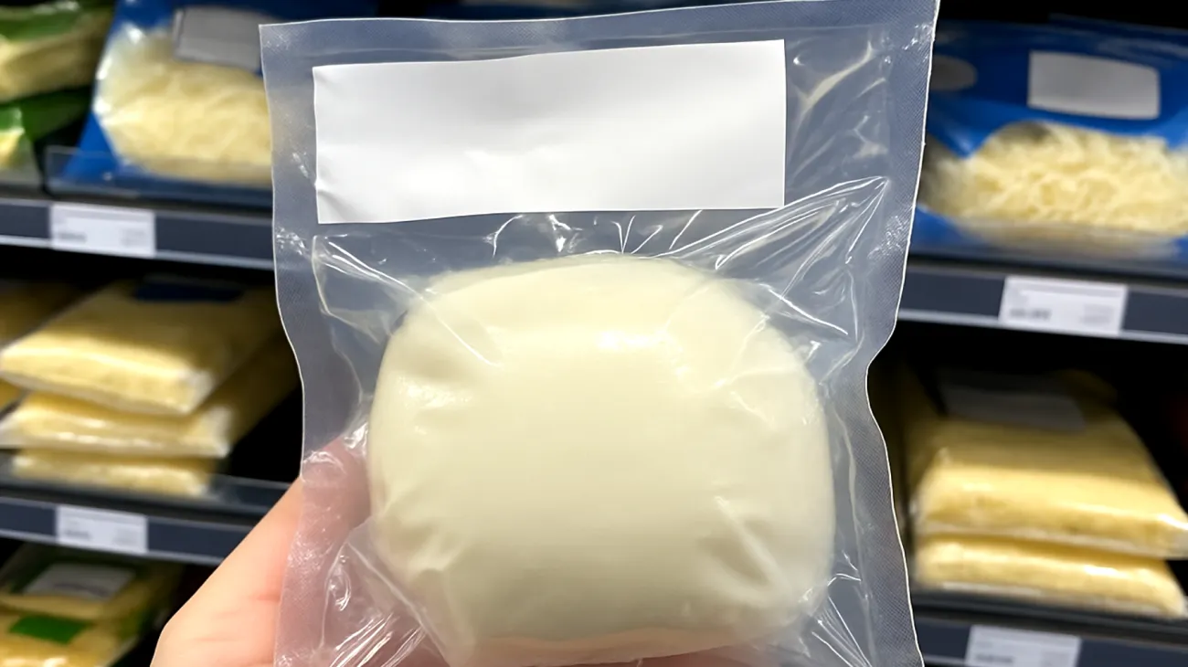 Mozzarella"