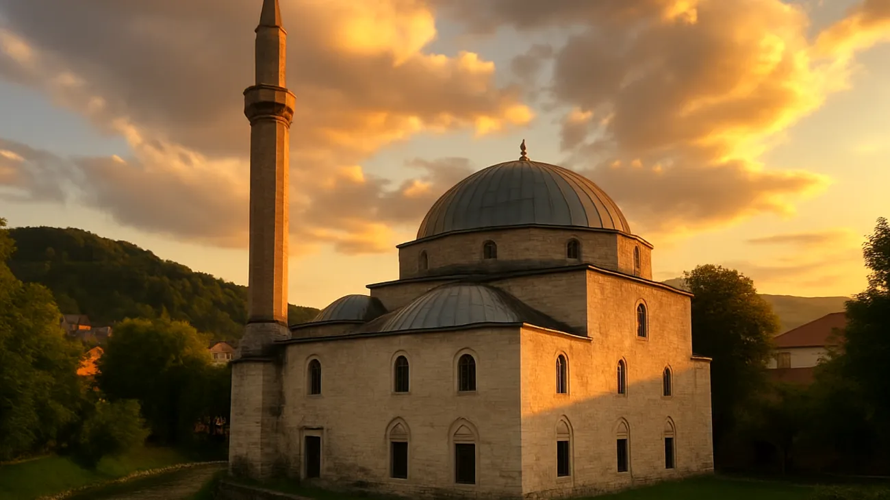 Novi Pazar"