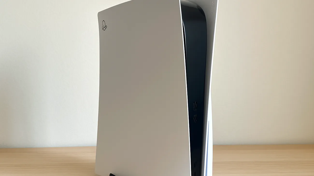 PS5"