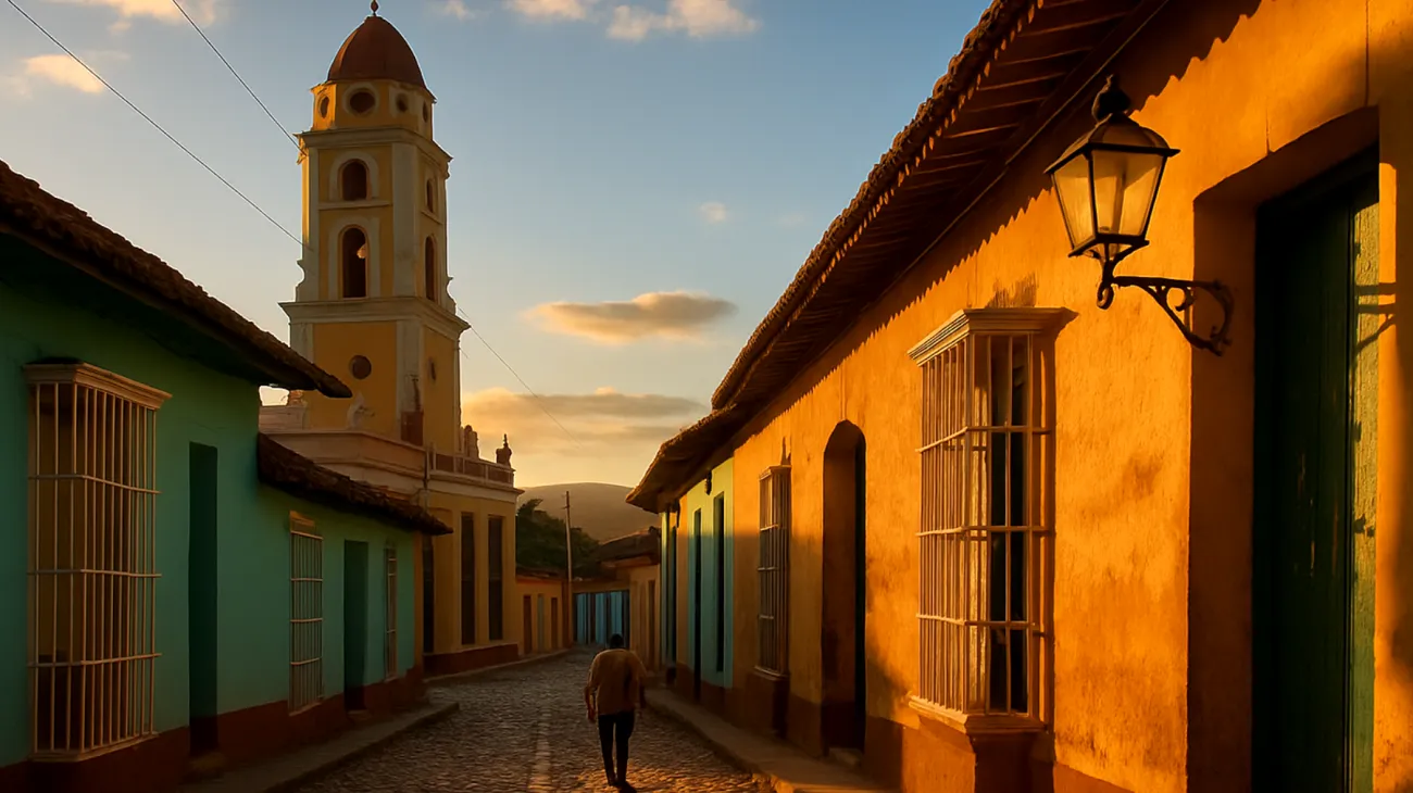 Trinidad"