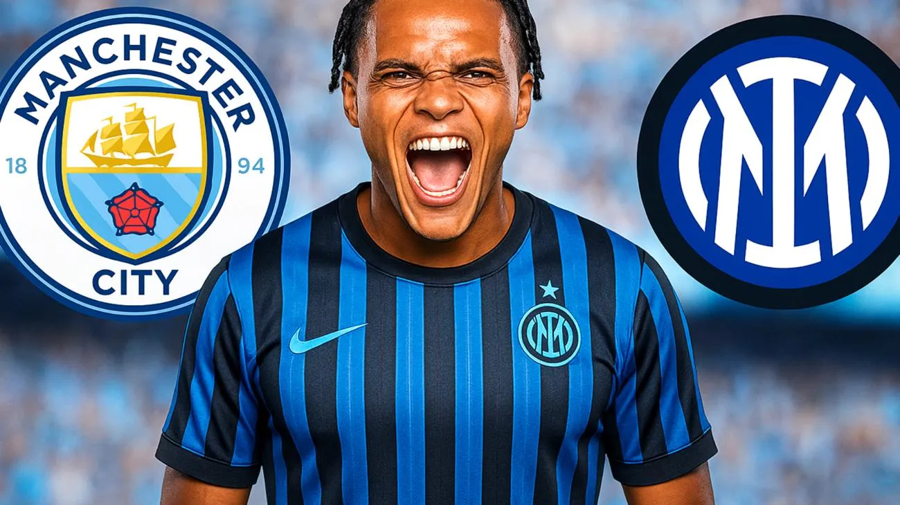 Akanji Inter: quello che è successo nelle ultime 48 ore ti lascerà senza parole 2025-09-01T15:57:55.867Z"