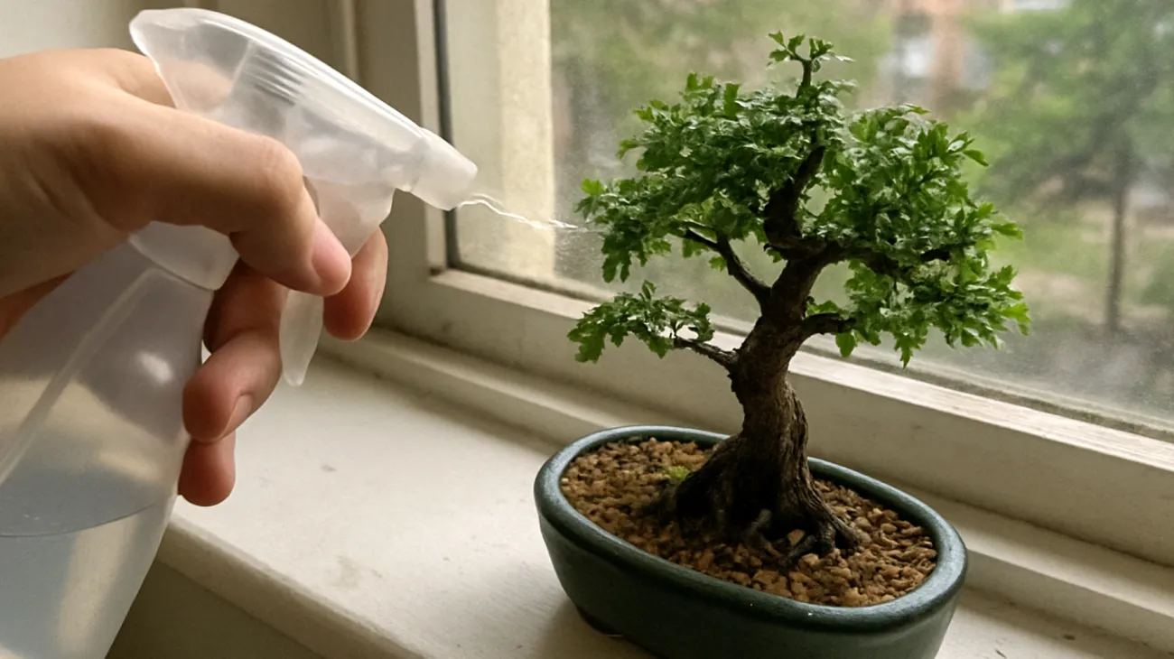 Bonsai"