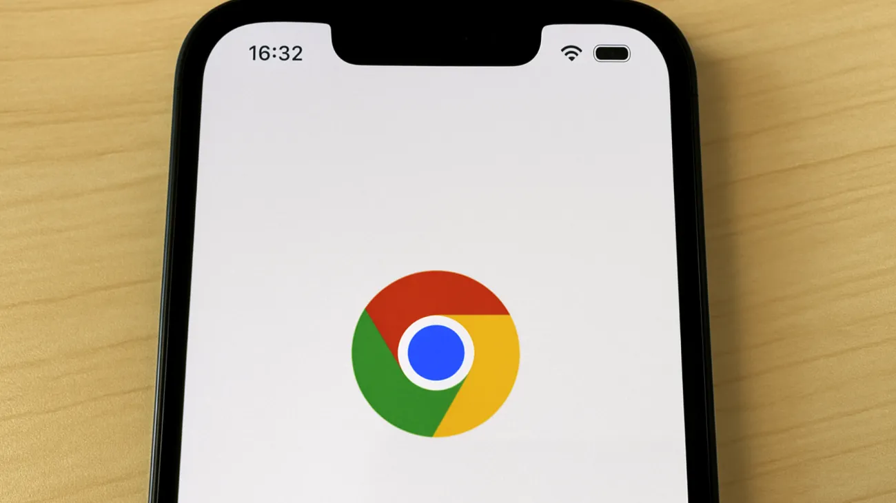 Browser Chrome"
