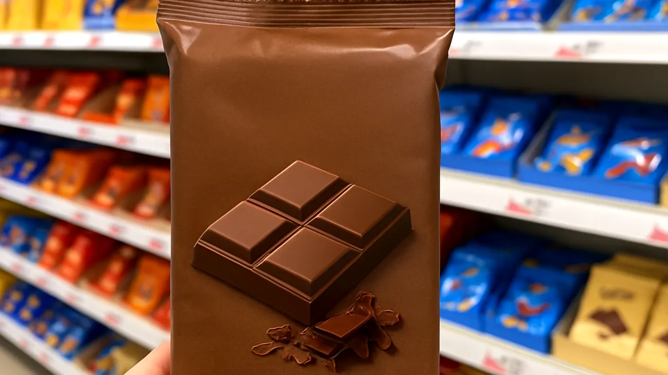 Cioccolato"