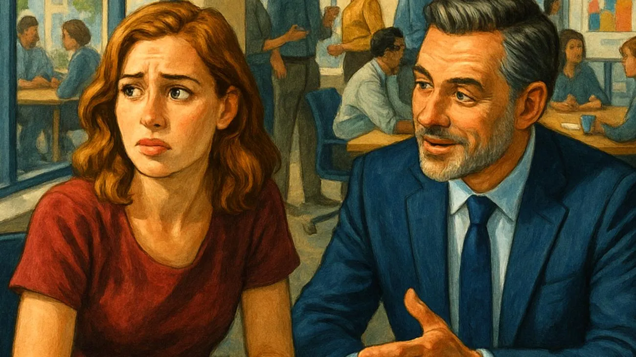 Cos'è la sindrome dell'impostore? Ecco perché non ti senti mai all'altezza del tuo successo professionale 2025-09-19T04:39:12.473Z"