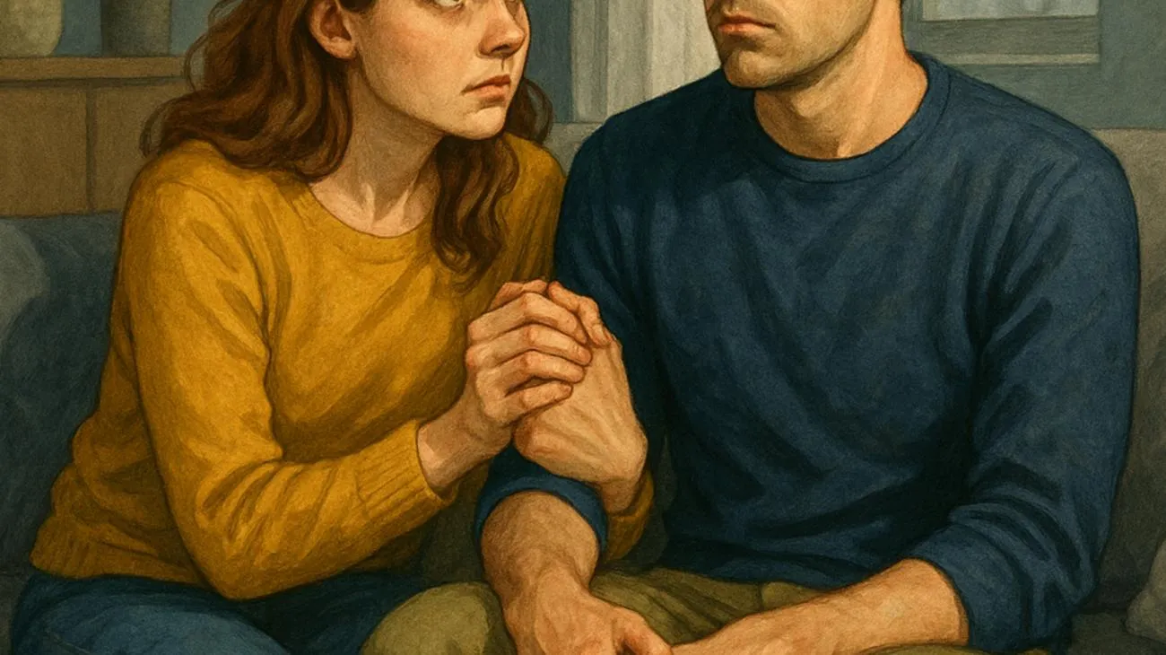 Cosa significa quando l'amore diventa dipendenza affettiva nella coppia, secondo la psicologia? 2025-09-19T16:32:02.351Z"