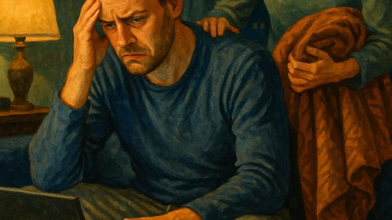 Ecco i 10 segnali che il tuo lavoro ti sta distruggendo e devi agire subito, secondo la psicologia 2025-09-21T04:35:48.445Z"