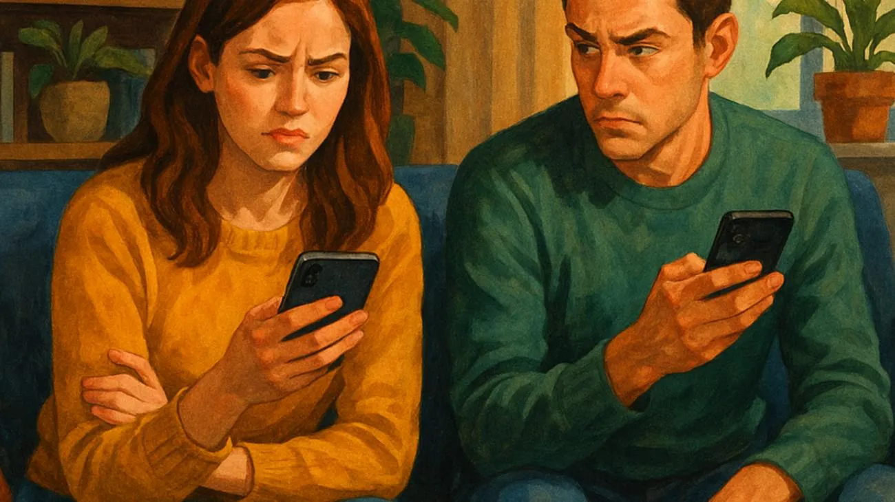 Ecco i 3 comportamenti sui social che rivelano una personalità manipolativa, secondo la psicologia 2025-09-05T04:41:51.822Z"