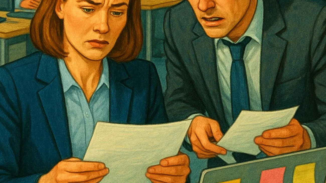 Ecco i 7 segnali che dimostrano che una persona ha un serio problema di controllo, secondo la psicologia 2025-09-02T04:35:41.878Z"