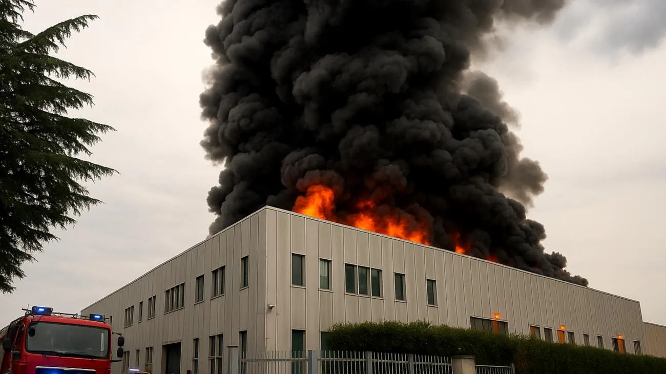 Eurostamp Pianezza: perché 20mila italiani stanno cercando questa fabbrica di Torino 2025-09-04T18:38:01.817Z"