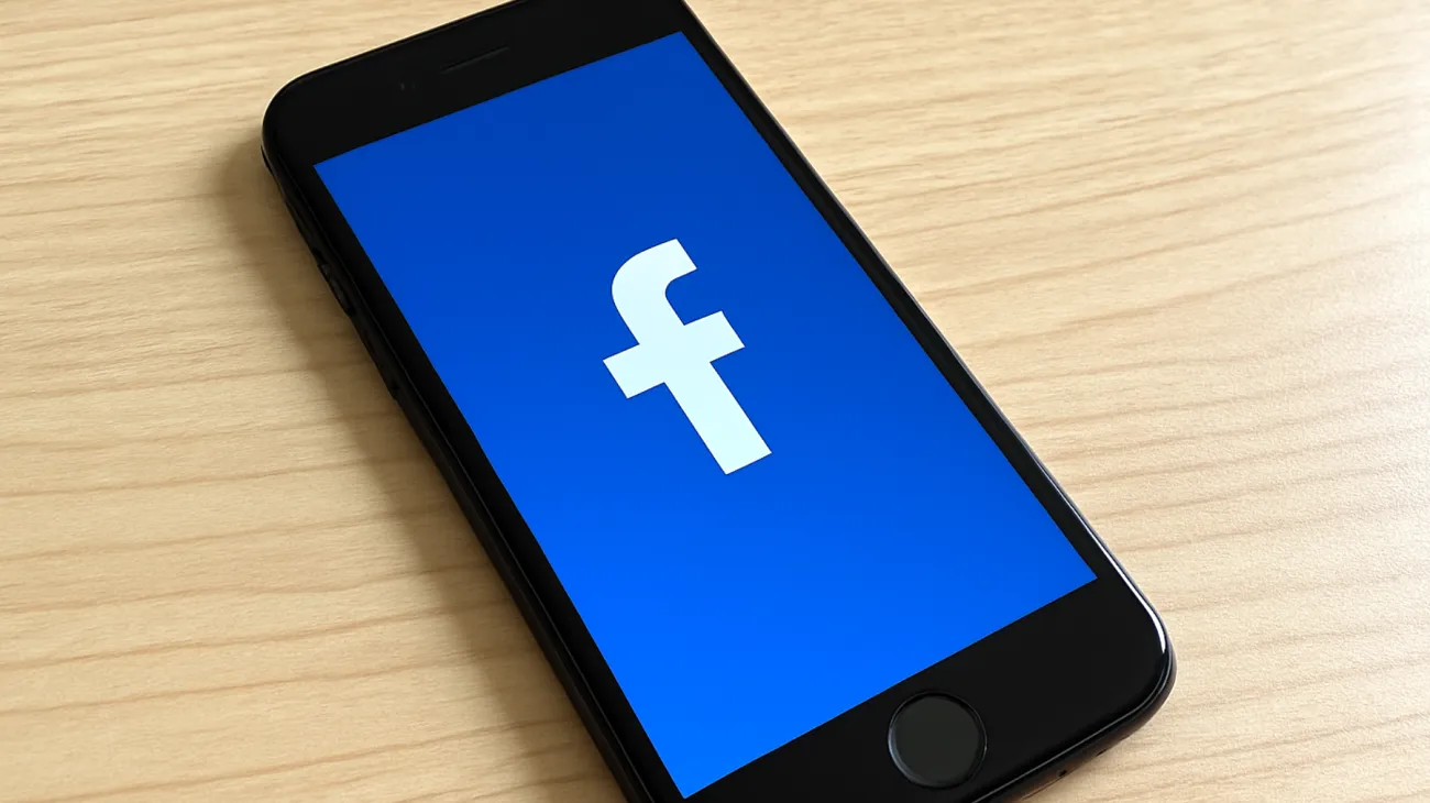Facebook"