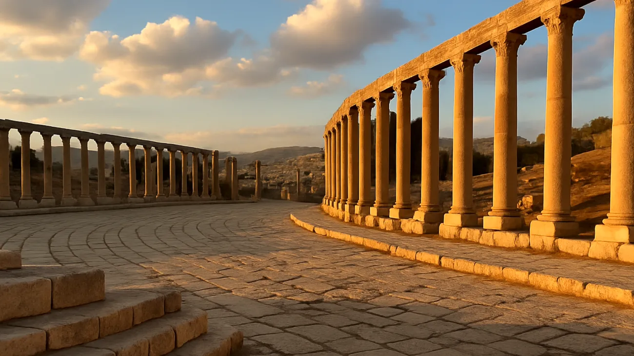 Jerash"