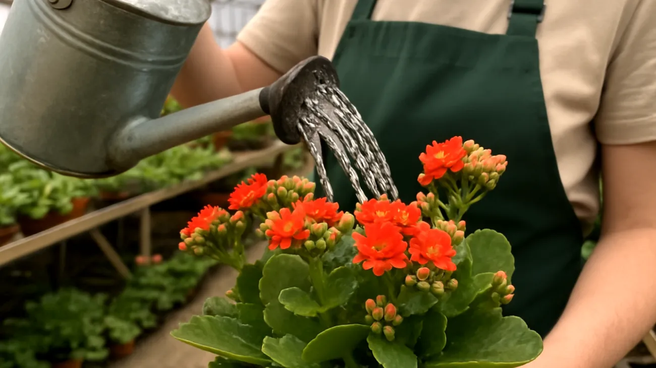 Kalanchoe"
