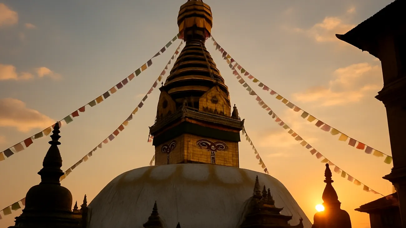 Kathmandu"