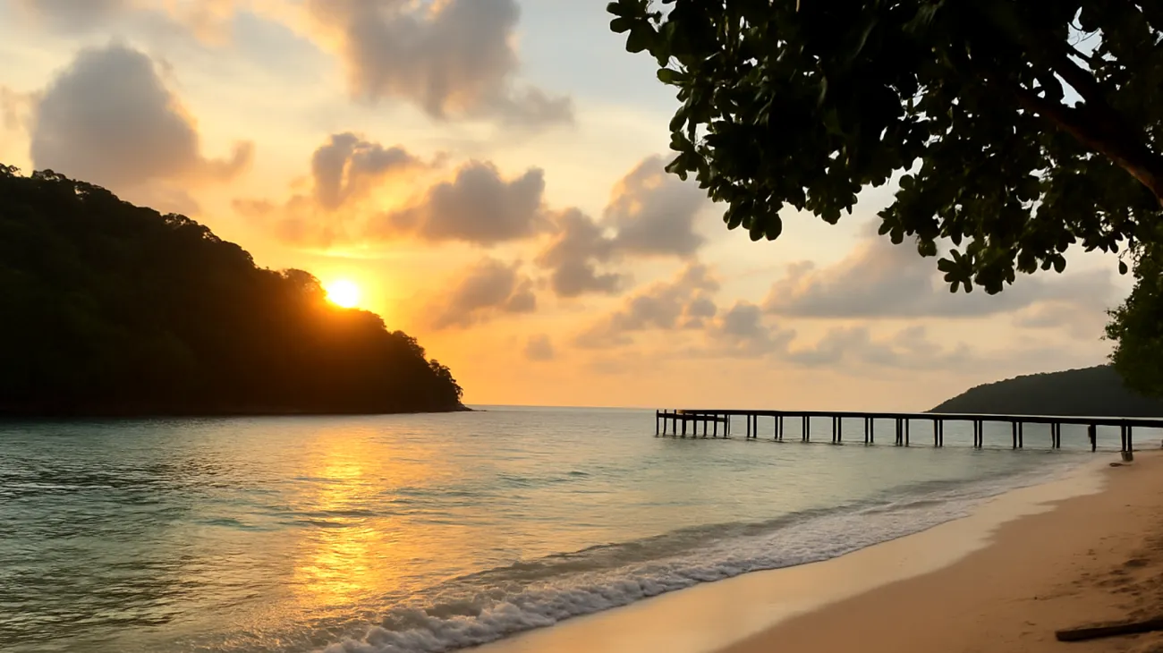Koh Rong"