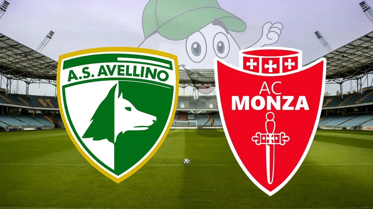 La vera storia dietro le 10.000 ricerche per Avellino - Monza che hanno mandato in tilt Google 2025-09-12T18:37:52.351Z"