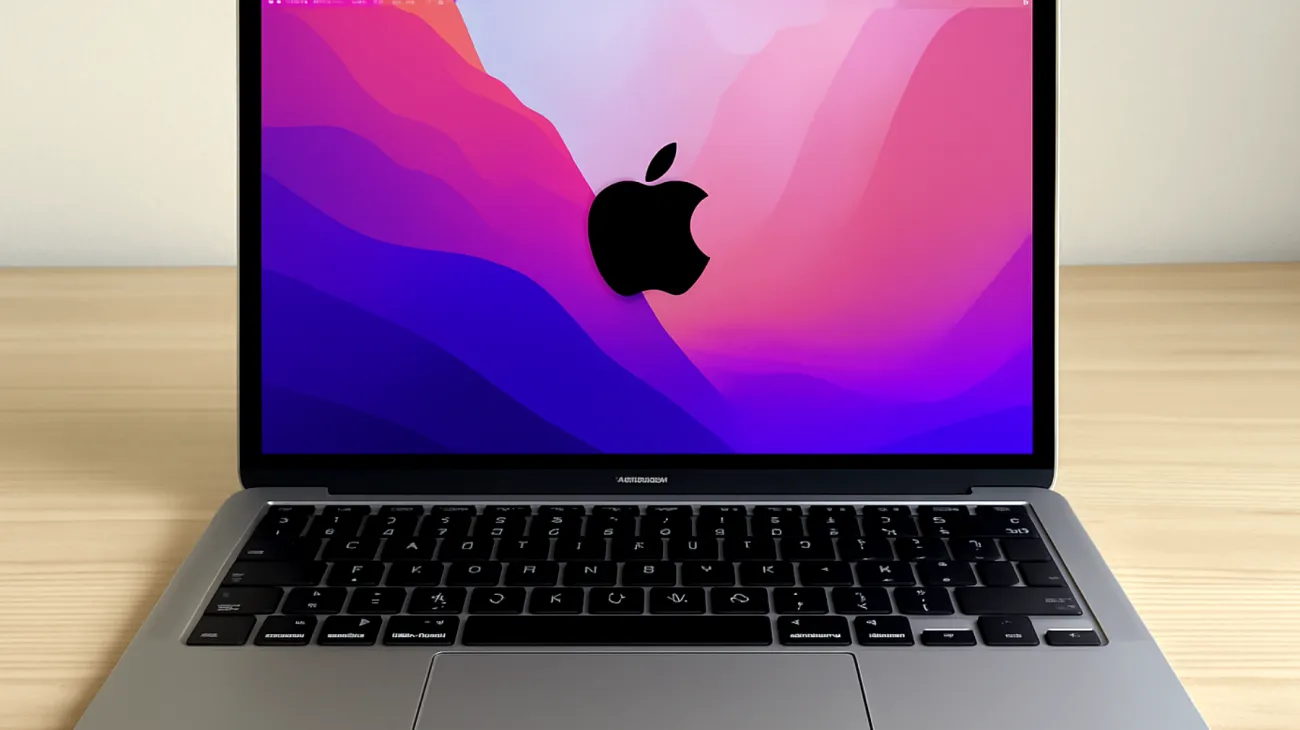 Mac"