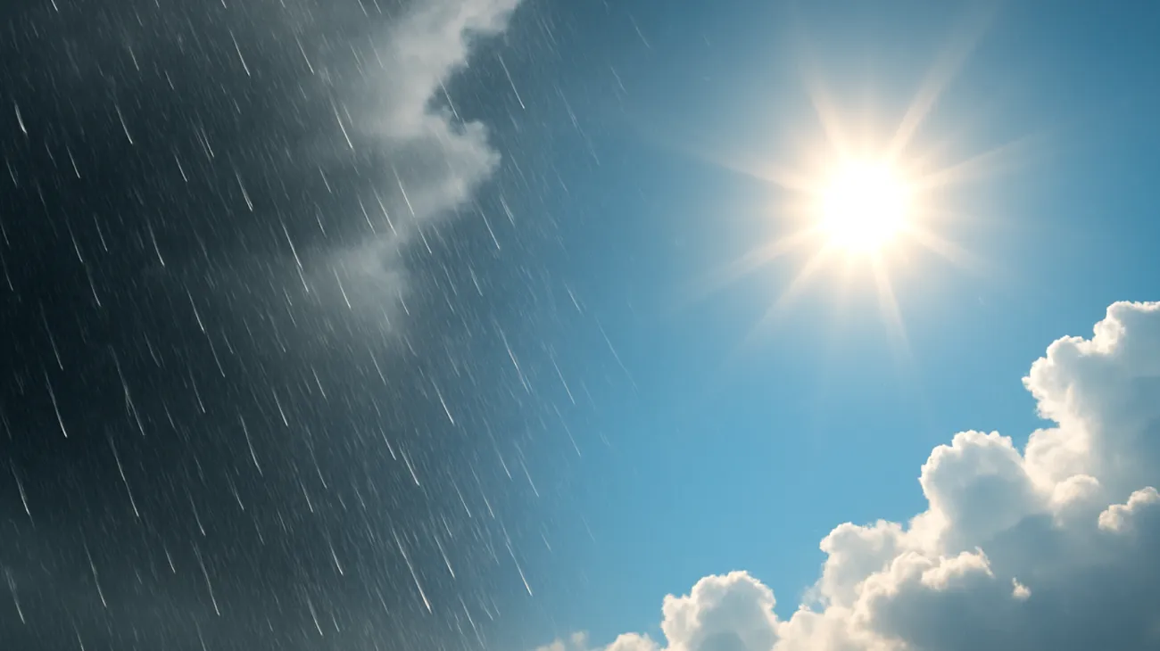 Meteo"
