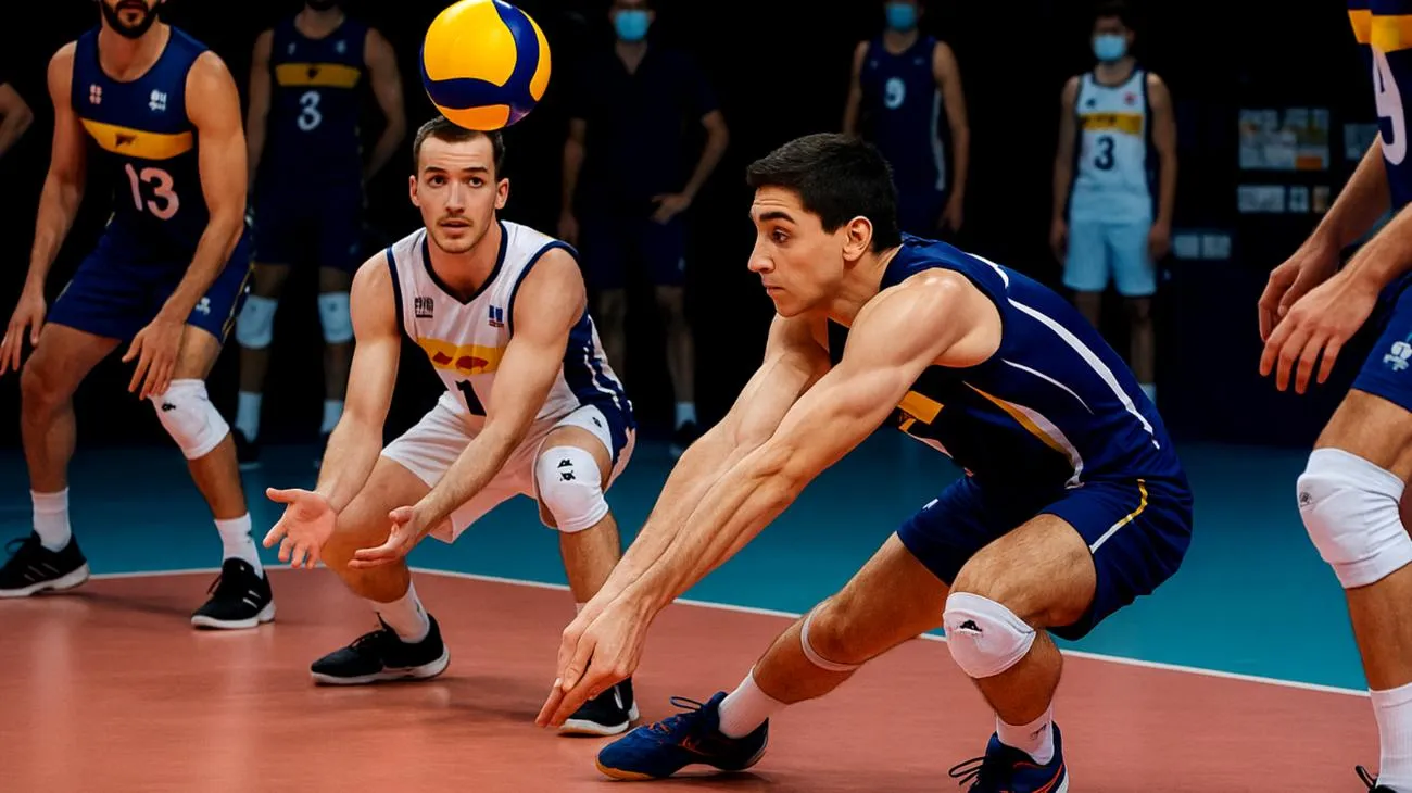 Mondiali pallavolo maschile: la sconfitta dell'Italia che ha fatto esplodere Google 2025-09-18T15:58:24.723Z"