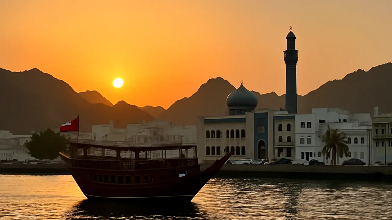 Muscat"