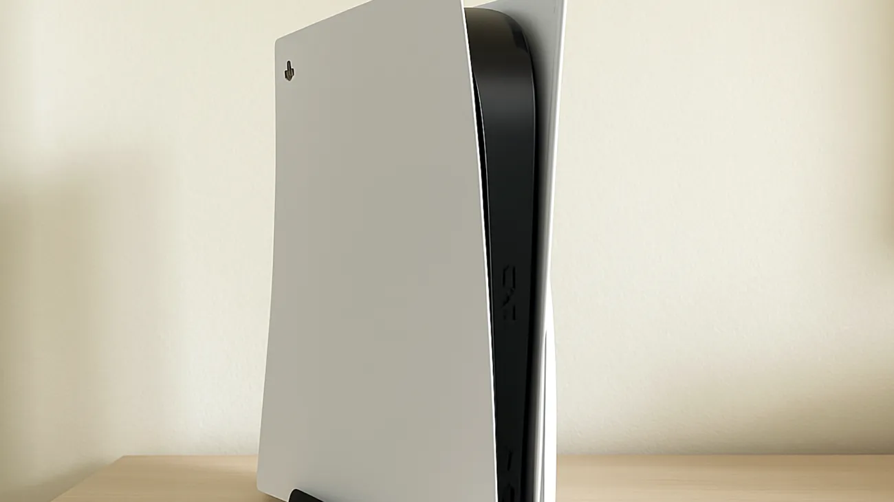 PS5"