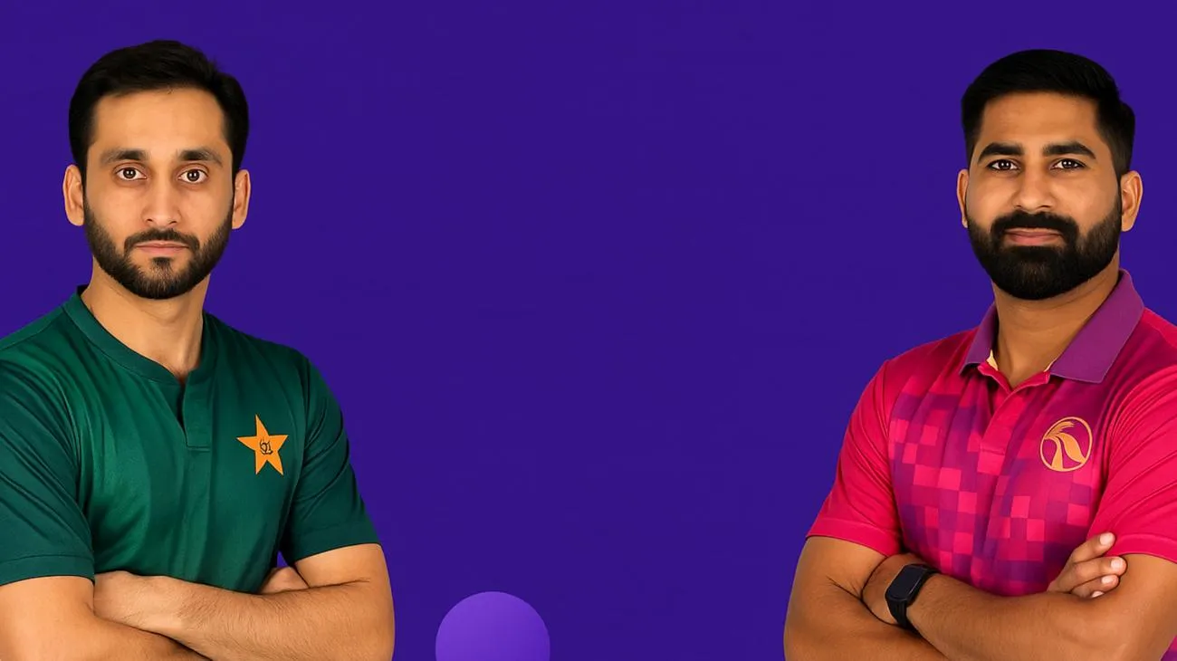 Pakistan vs UAE fa impazzire Google: ecco cosa sta succedendo che nessuno ti ha ancora spiegato 2025-09-17T15:58:09.016Z"