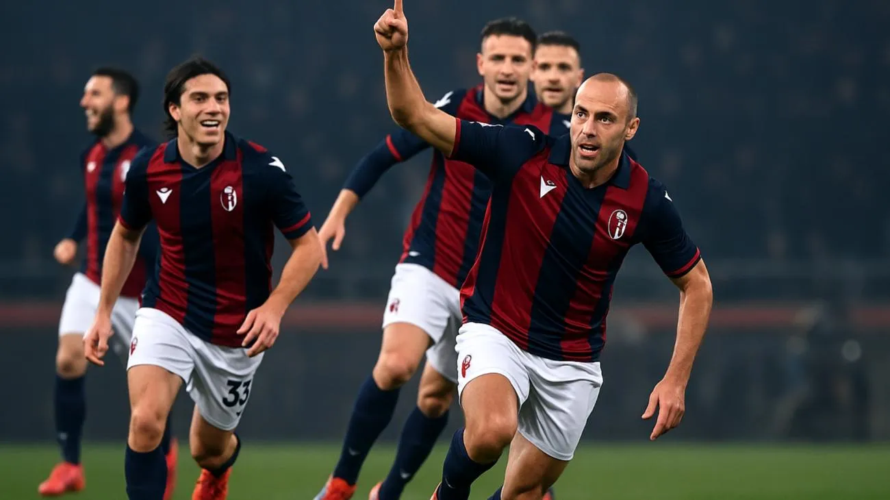 Perché Bologna - Genoa è schizzato a 100mila ricerche: il finale che nessuno si aspettava 2025-09-20T15:57:28.677Z"