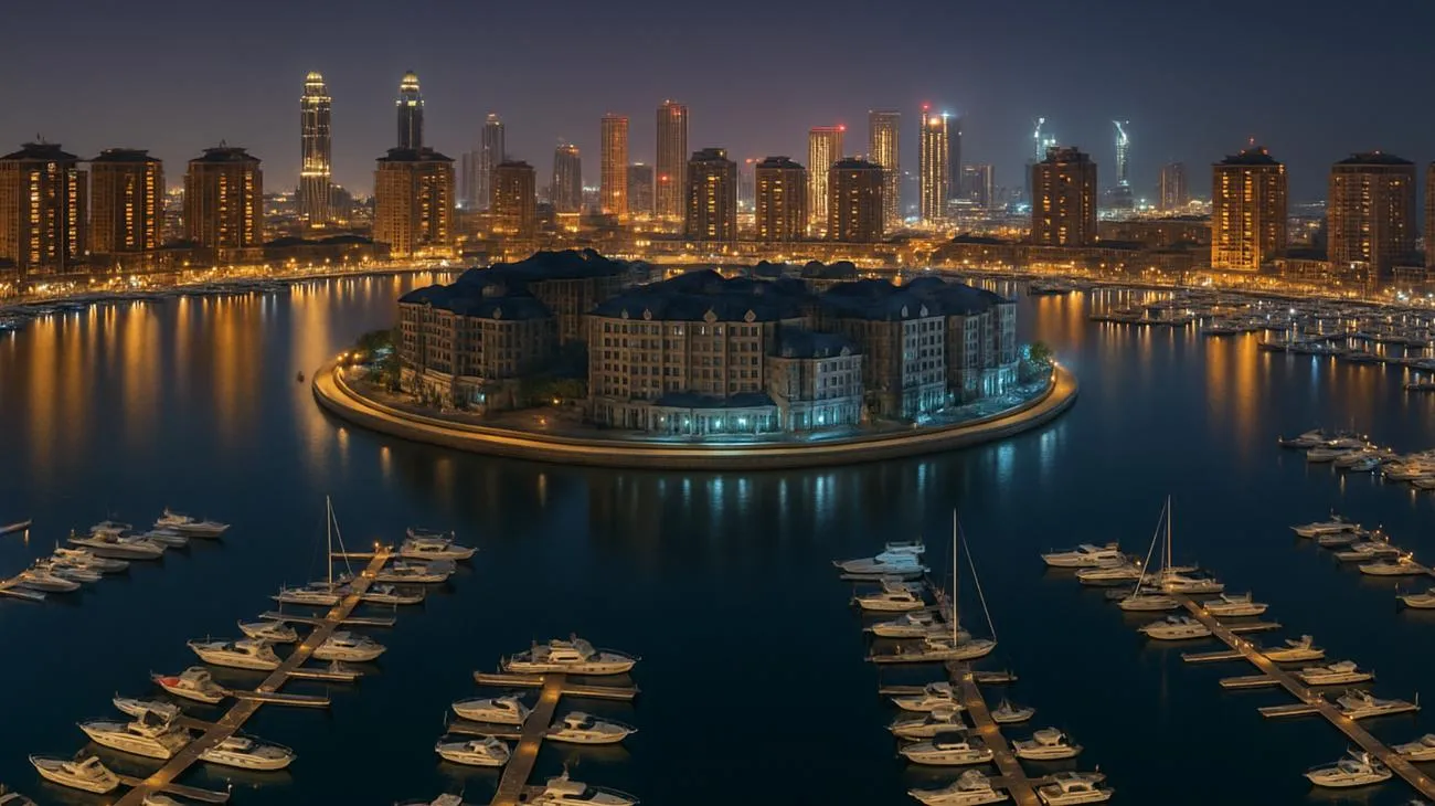 Perché Doha è diventata la parola più cercata su Google e cosa significa per noi 2025-09-09T15:57:35.690Z"