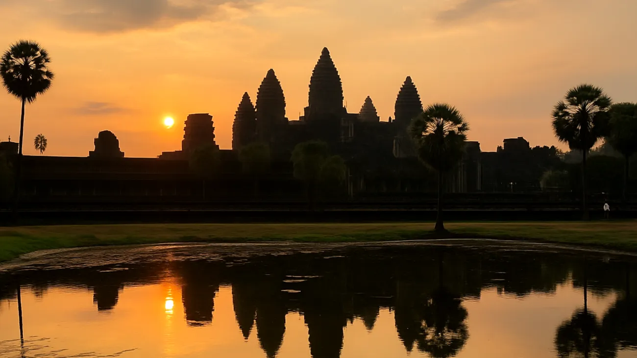 Siem Reap"