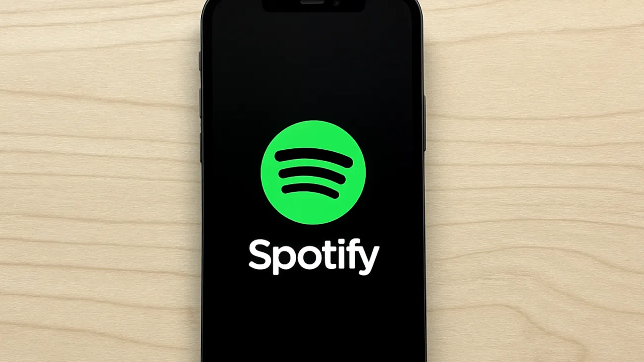 Spotify"