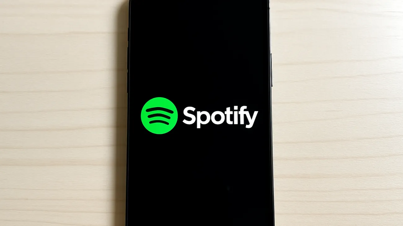 Spotify"