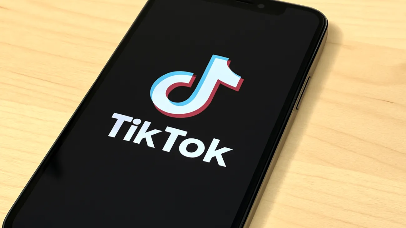 TikTok"