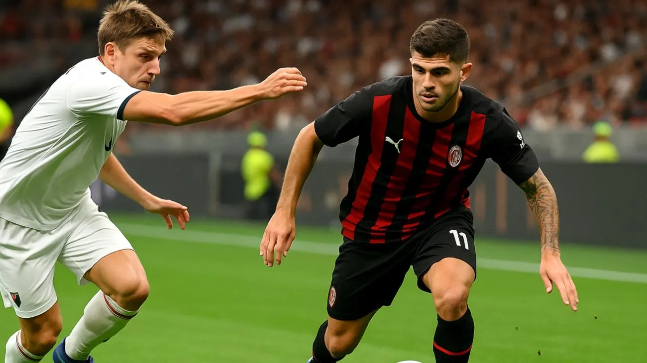 Verona - Cremonese ha mandato in tilt Google: il motivo ti lascerà senza parole 2025-09-15T18:38:27.400Z"