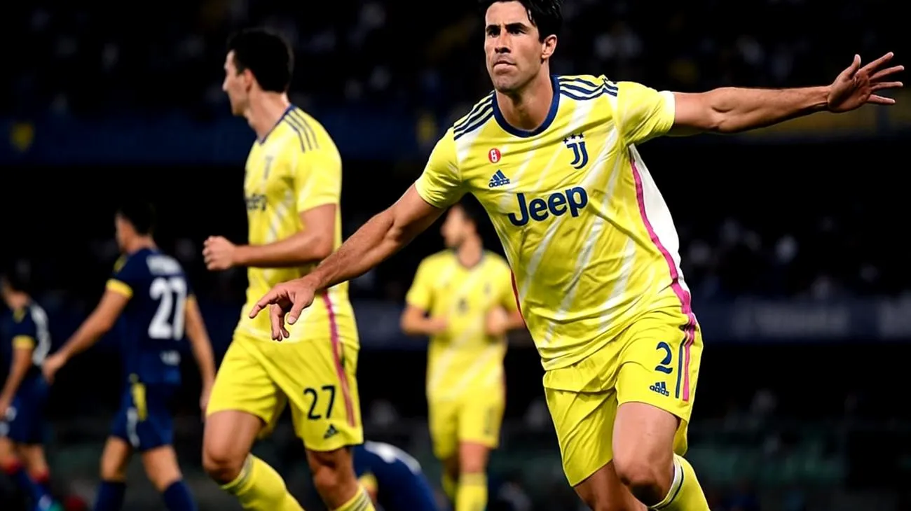 Verona - Juventus: il dato shock di Google che nessuno immaginava rivela perché il Bentegodi terrorizza i campioni 2025-09-20T18:37:45.691Z"