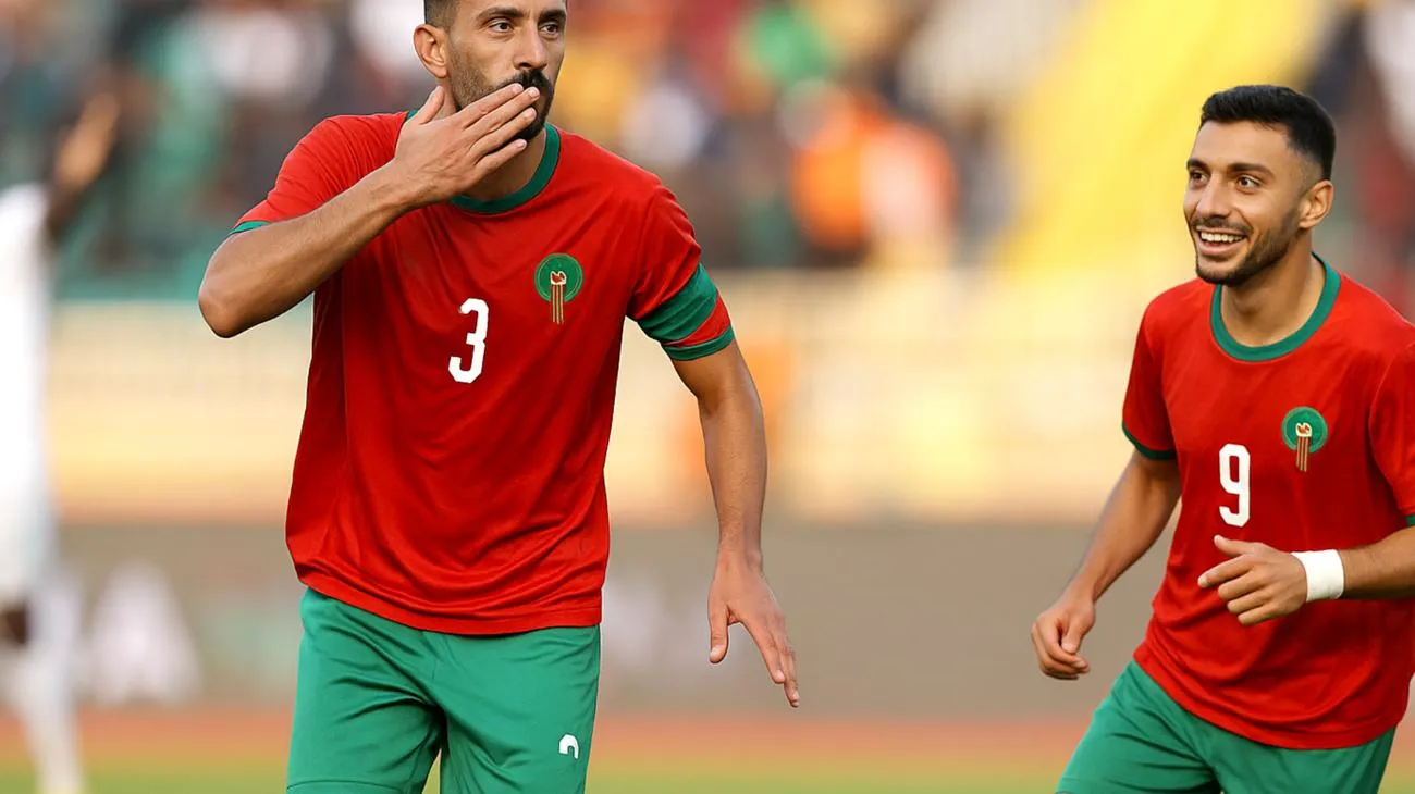 Zambia-Marocco: cosa è successo davvero in quella partita che tutti stanno cercando 2025-09-08T15:58:48.372Z"