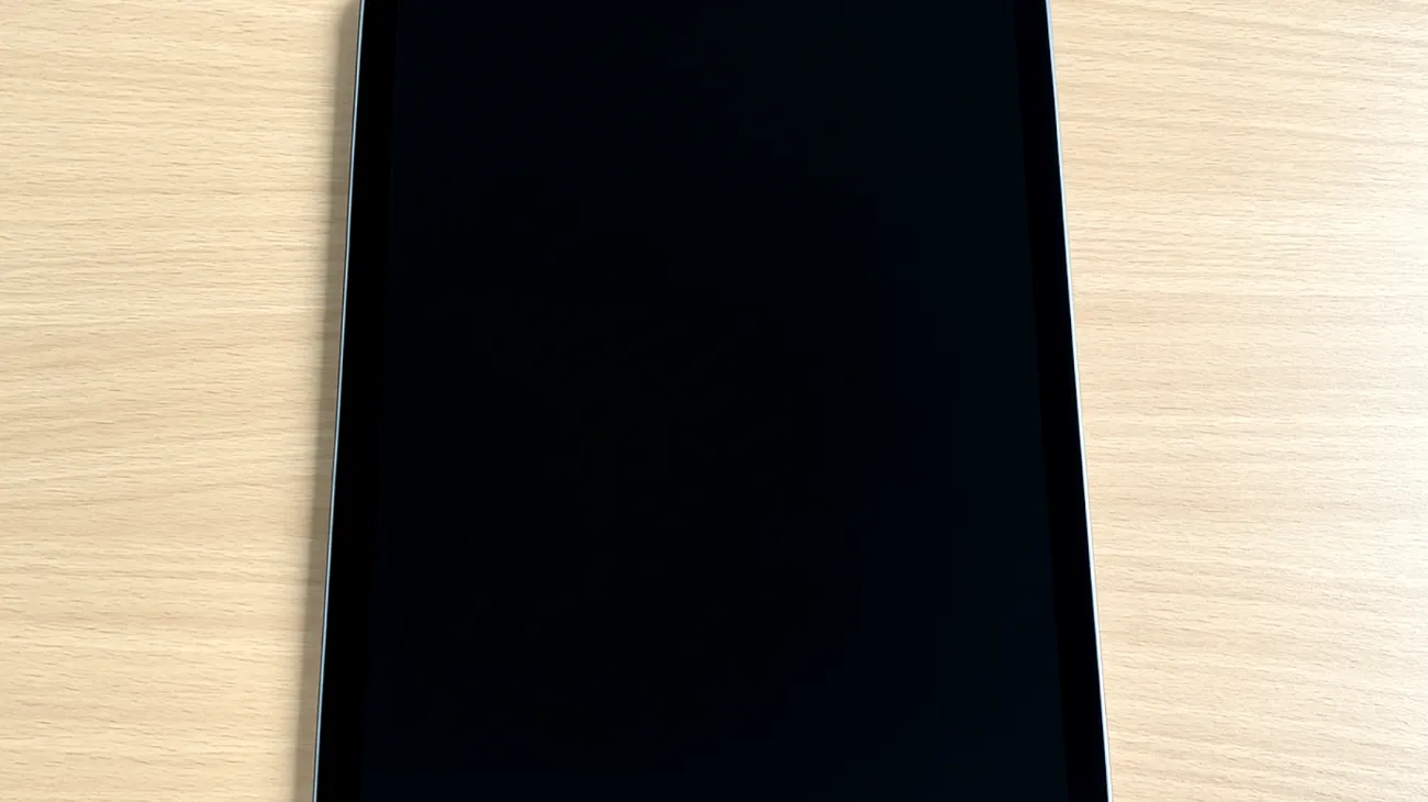 iPad"