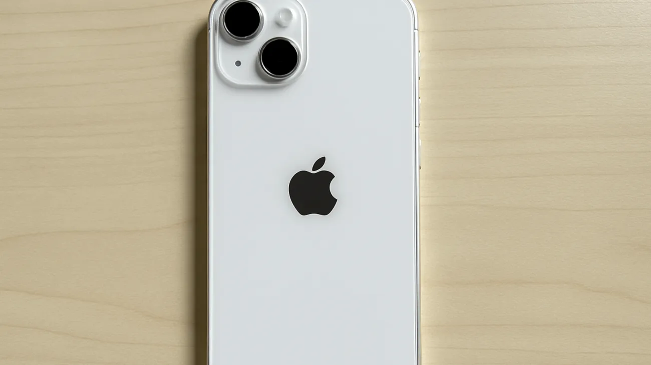 iPhone"