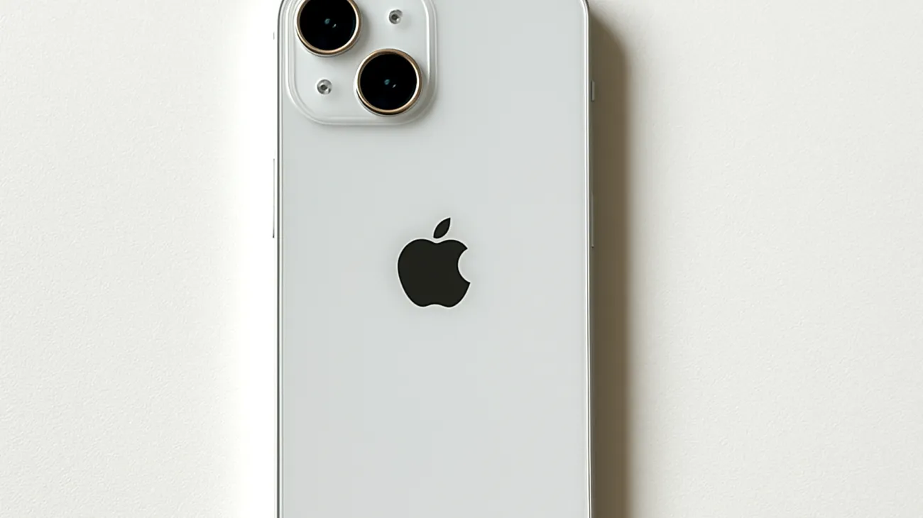 iPhone"
